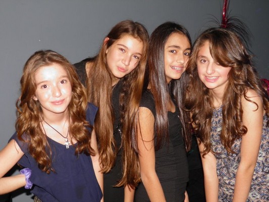 Birthday Party